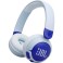 ΑΚΟΥΣΤΙΚΑ BLUETOOTH JBL JR320BT BLUE